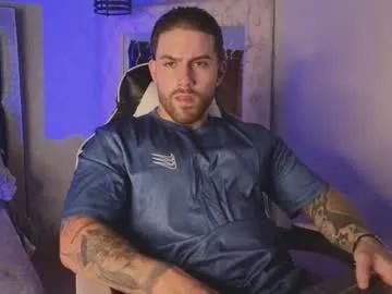 Freechat ades_lowe on Chaturbate