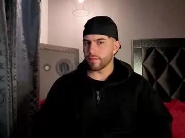 Freechat ades_lowe on Chaturbate