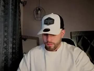 Freechat ades_lowe on Chaturbate