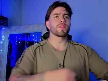 Freechat ades_lowe on Chaturbate