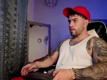 Freechat ades_lowe on Chaturbate