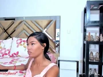 Freechat afro_happy__06 on Chaturbate