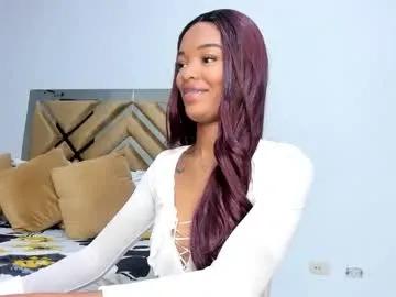 Freechat afro_happy__06 on Chaturbate