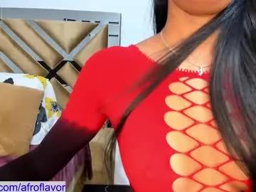 Freechat afro_happy__06 on Chaturbate