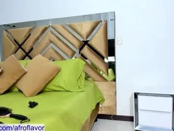 Freechat afro_happy__06 on Chaturbate