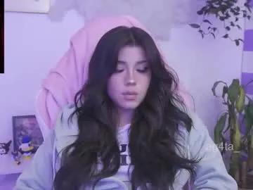 ag4ta_ — Hiii, im Agataaaa wellcum PVT opeenn - Goal: U know how goodim suuckinn  [202 tokens left] #deepthroat #anime #tattoo #feet #anal