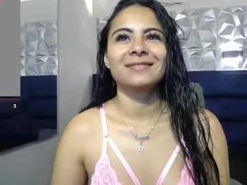 Freechat agatha15_ on Chaturbate