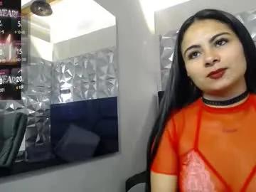 Freechat agatha15_ on Chaturbate