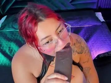 airamclair on Chaturbate 