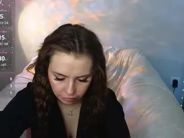 Freechat aisha_riley on Chaturbate