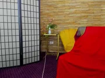 Freechat aisharouhi on Chaturbate