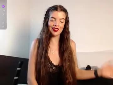 alahia_sky on Chaturbate 