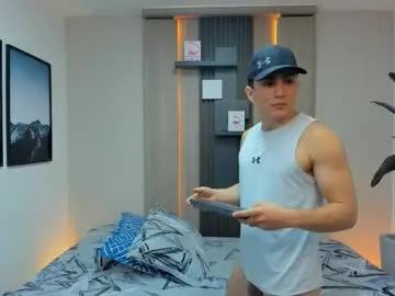 Freechat alan_nd_kevin on Chaturbate