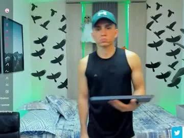 Freechat alan_nd_kevin on Chaturbate