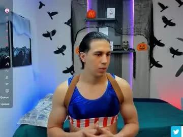 Freechat alan_nd_kevin on Chaturbate