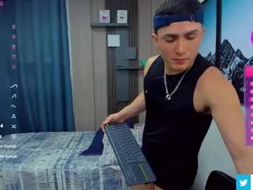 Freechat alan_nd_kevin on Chaturbate