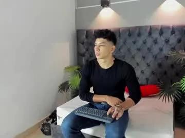 Freechat alan_redinger on Chaturbate