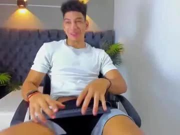 Freechat alan_redinger on Chaturbate