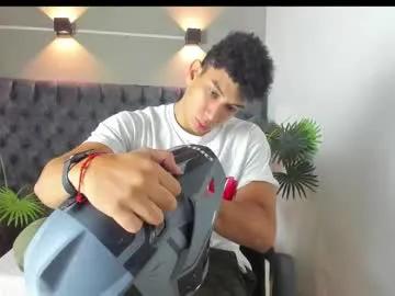 Freechat alan_redinger on Chaturbate