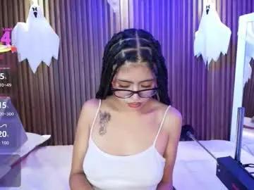 Freechat alanawalker9 on Chaturbate