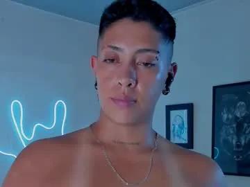 aleja1214 — warm up-tomboy style #bigboobs #new #lesbian #tomboy #shorthair