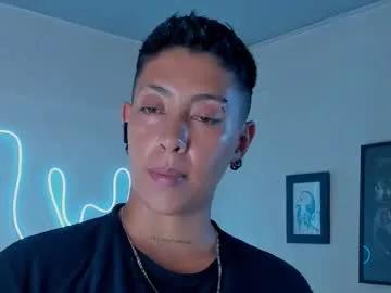 Chaturbate aleja1214 is Freechat aleja1214 — warm up-tomboy style #bigboobs #new #lesbian #tomboy #shorthair