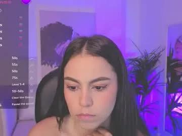 alejaa___ — GOAL: Loud moans [55 tokens remaining] Today's theme: Fuck the wet pussy PVT OPEN  #anal #feet #teen #fuckmachine #ahegao