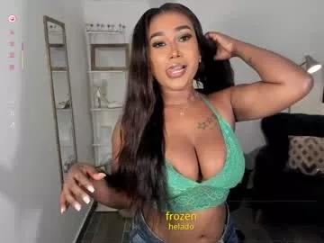 Freechat alessia_anderson07 on Chaturbate