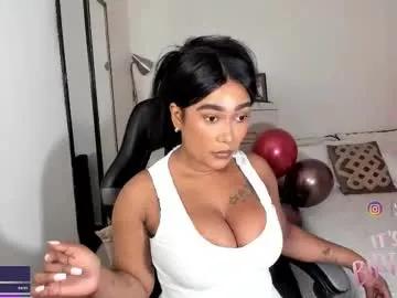 Freechat alessia_anderson07 on Chaturbate