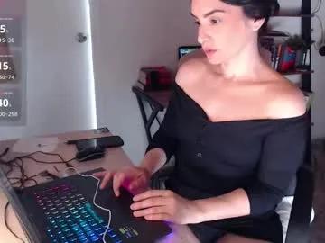 Freechat alex_and_theprof on Chaturbate