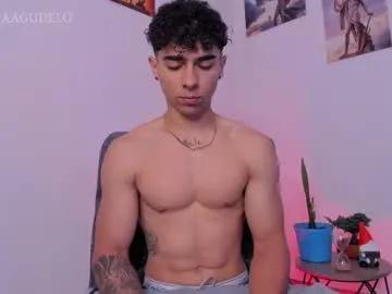 alex_zt — Welcome Enjoy Guys me Show, and Explosed me Cummming #cum #bigcock #muscle #young #new