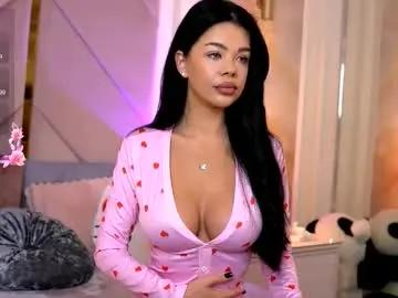 Freechat alexaheyess on Chaturbate