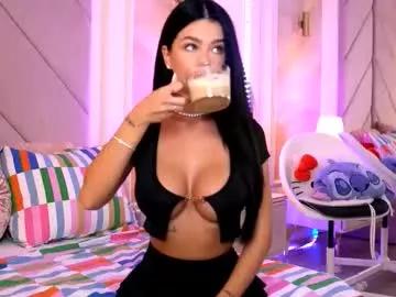 Freechat alexaheyess on Chaturbate