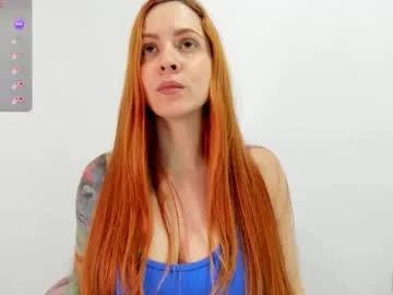 Freechat aliciakozlov on Chaturbate