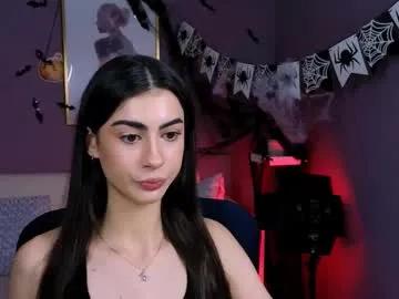 Freechat alisabliss on Chaturbate