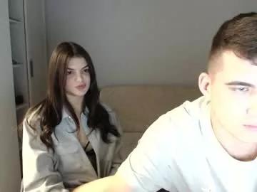 Freechat alissgrey on Chaturbate