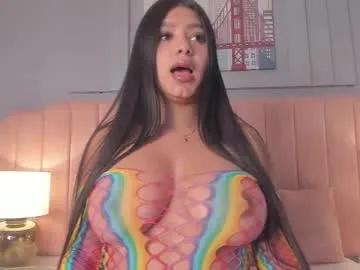 allisonpariss — GOAL: show dance sexy [100 tokens remaining] Enter if you dare, things get steamy in here!  #18 #ebony #bigboobs #latina #squirt