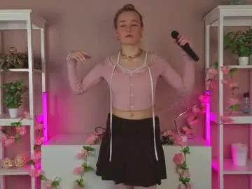 Freechat alyshaperkowski on Chaturbate