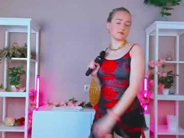 Freechat alyshaperkowski on Chaturbate
