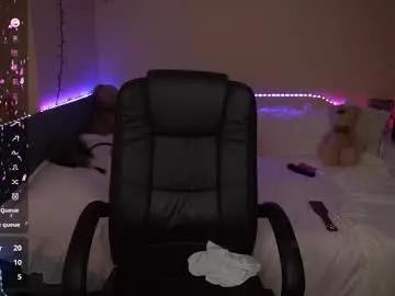 Freechat amandaafire on Chaturbate