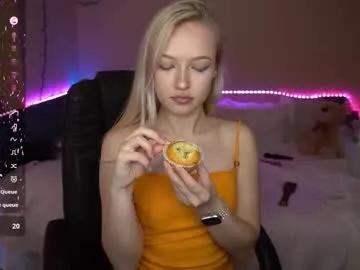 Freechat amandaafire on Chaturbate