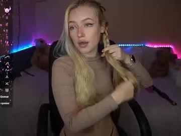 Freechat amandaafire on Chaturbate