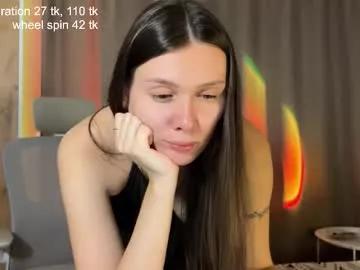 Freechat ameliahenderson on Chaturbate