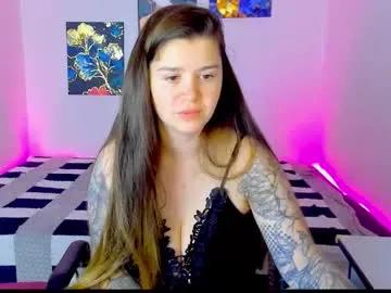 Chaturbate amellymillyy is Freechat amellymillyy — Lovense Lush on - Interactive Toy that vibrates with your Tips #lovense #puffynipples #bigtits #ukraine