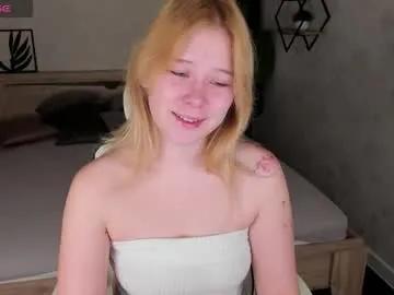 Freechat amy_kimberlly on Chaturbate