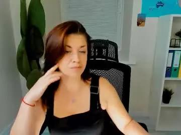 ana_mills on Chaturbate 