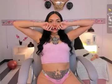 Freechat andreag_ on Chaturbate
