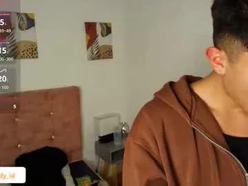 andy_justgame — GOAL: close up cock [102 tokens remaining] Everything We Do Together Will Be Special  #skinny #young #cum #teen #anal