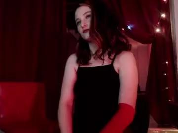 Private anitafox_ on Chaturbate