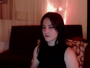 Private anitafox_ on Chaturbate